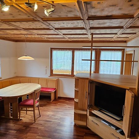 Alpenblick Lodge Tscholl 마르텔로 외부 사진