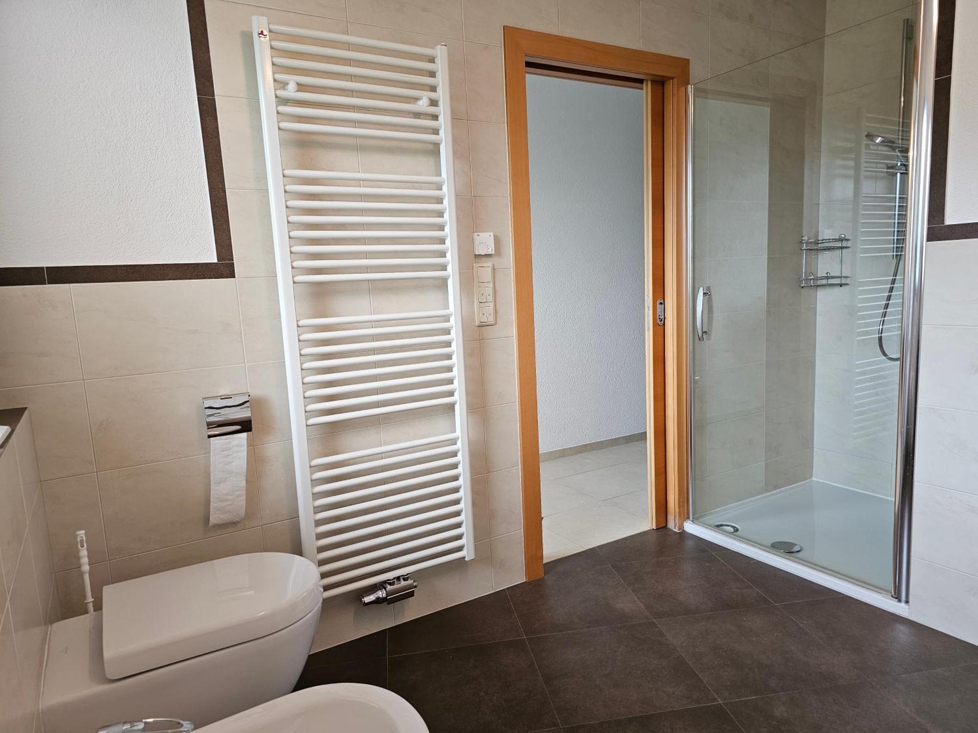 Alpenblick Lodge Tscholl 마르텔로 외부 사진