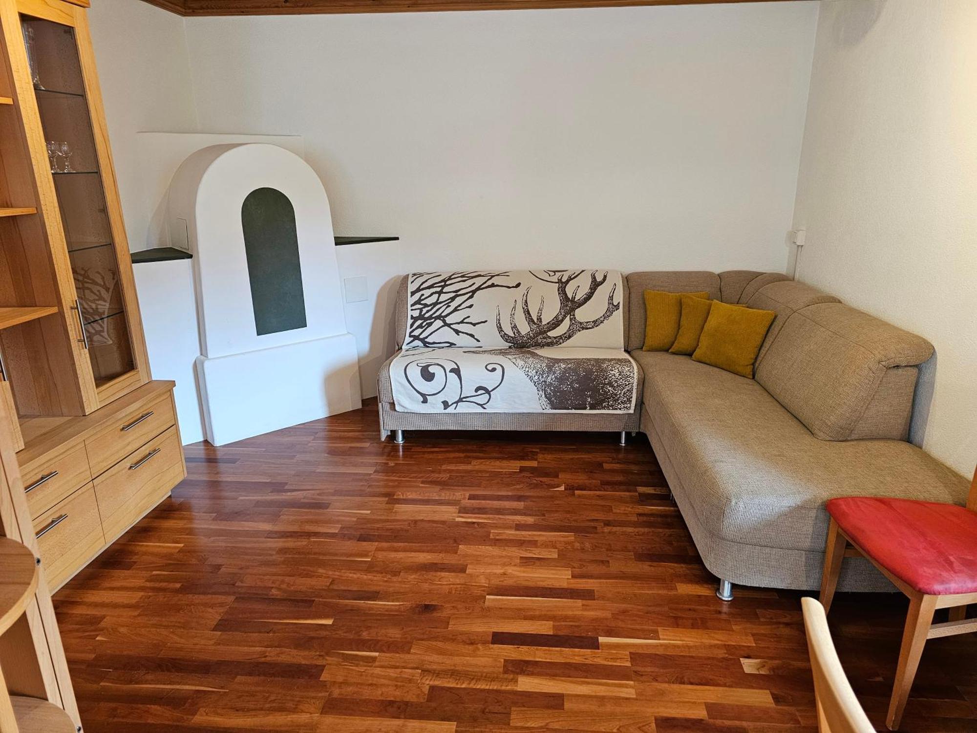 Alpenblick Lodge Tscholl 마르텔로 외부 사진