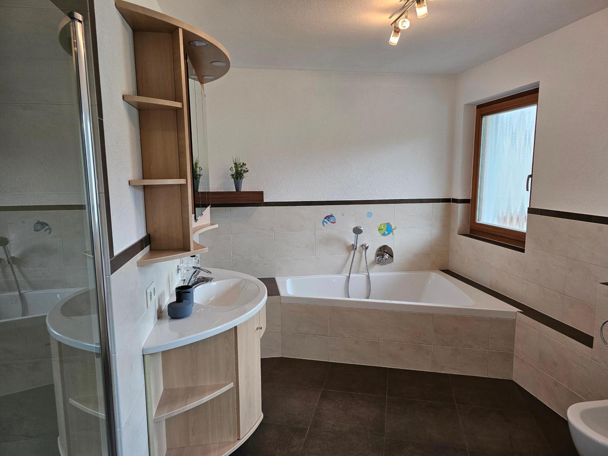 Alpenblick Lodge Tscholl 마르텔로 외부 사진