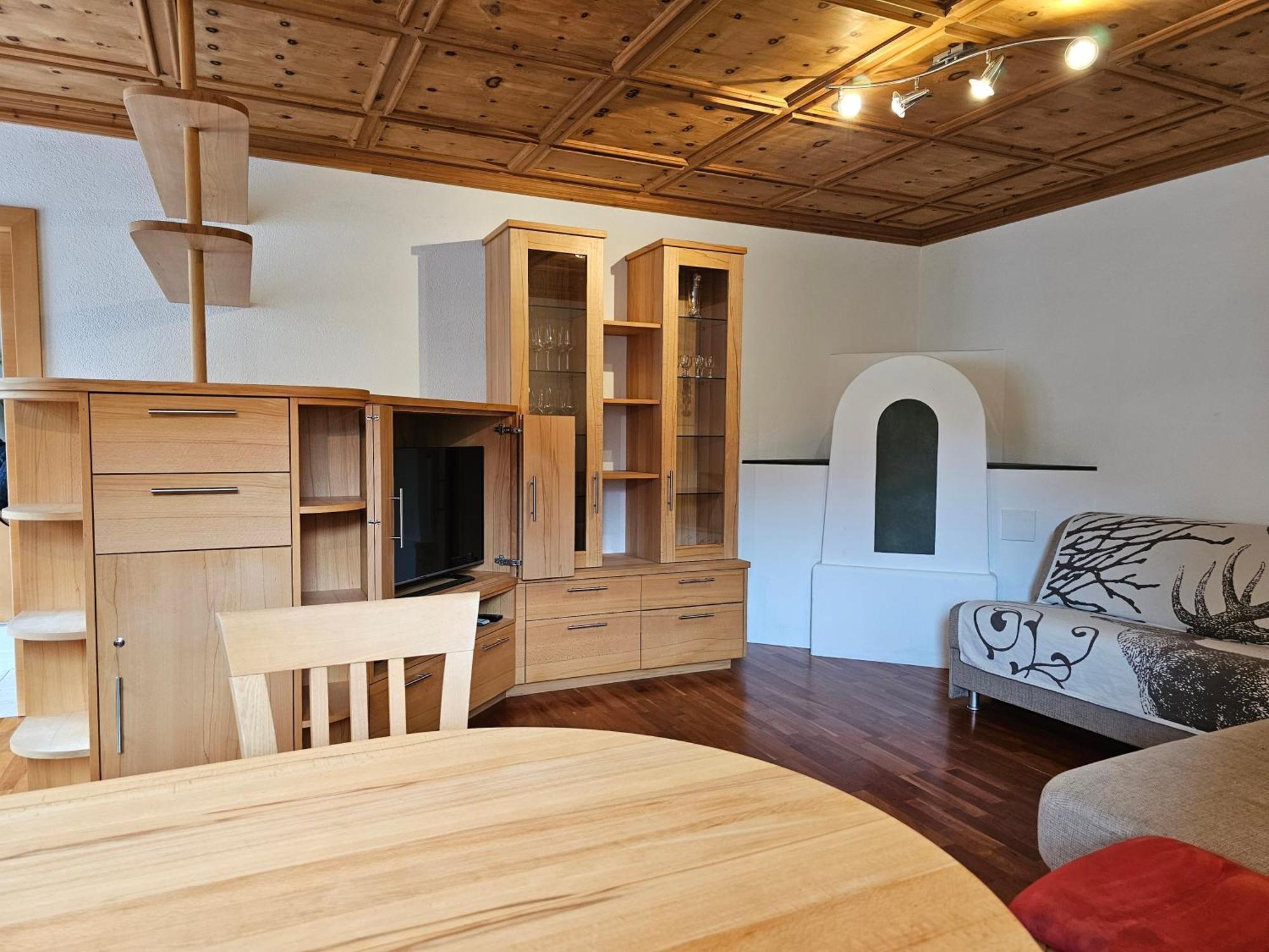 Alpenblick Lodge Tscholl 마르텔로 외부 사진